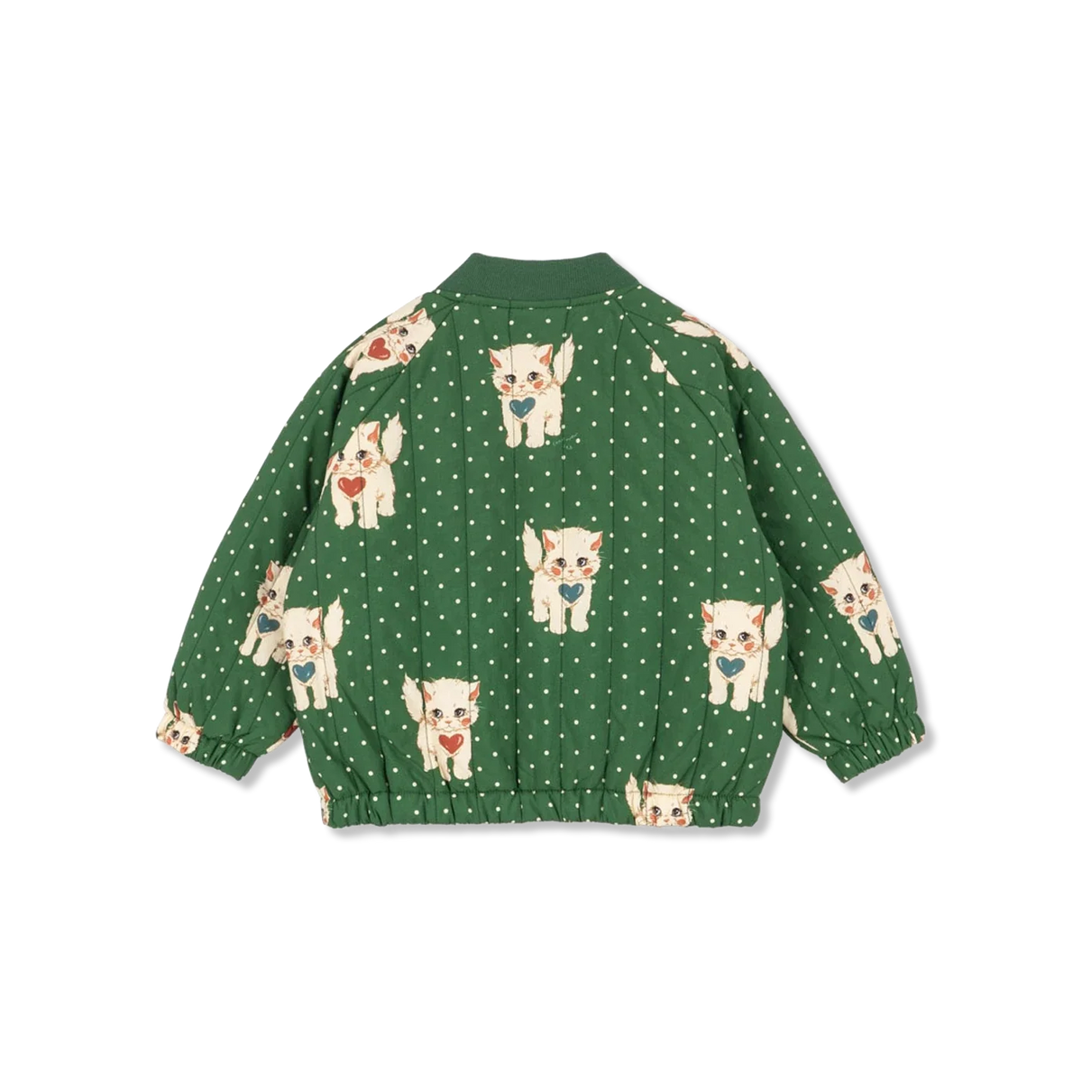Juno Thermojacke