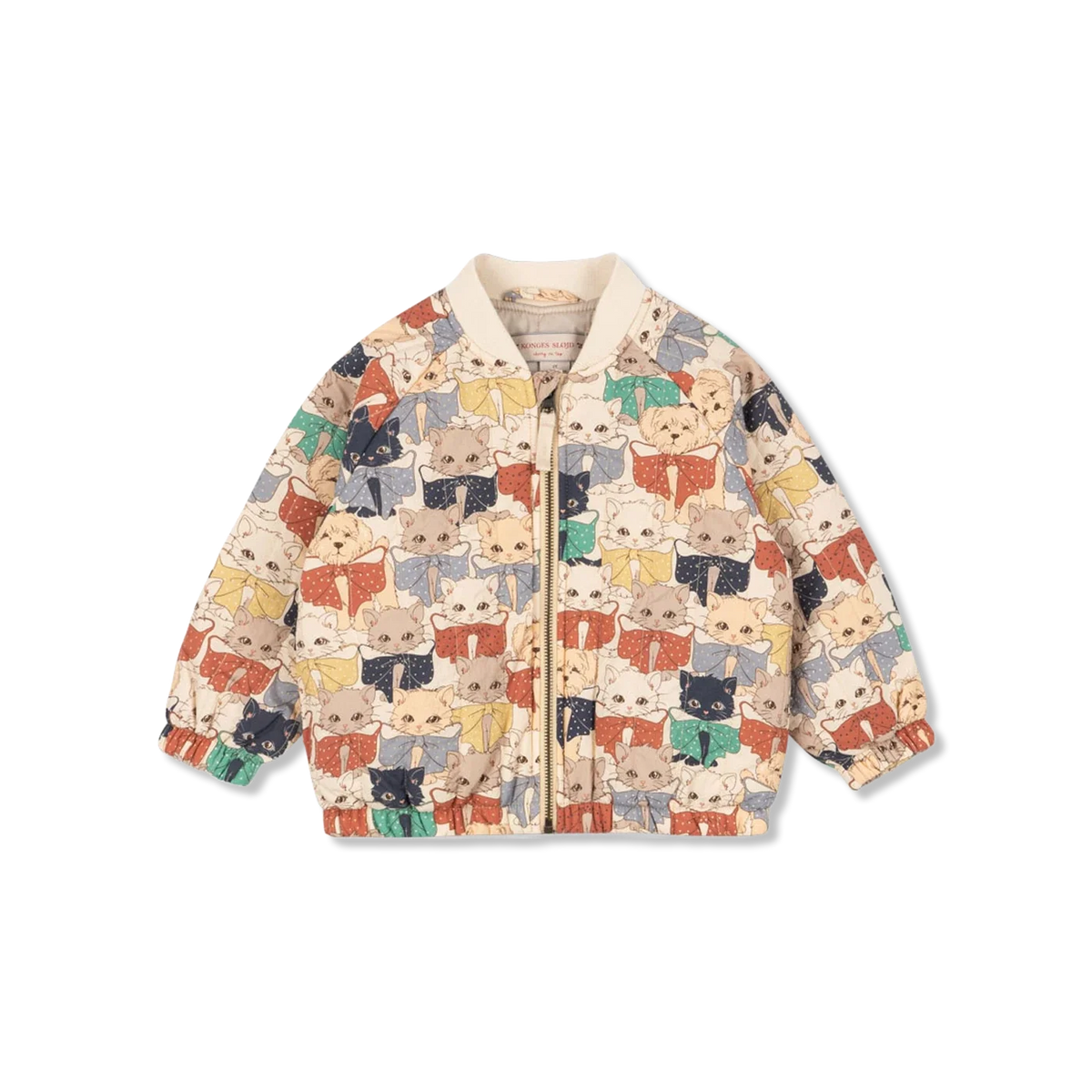 Juno Thermojacke