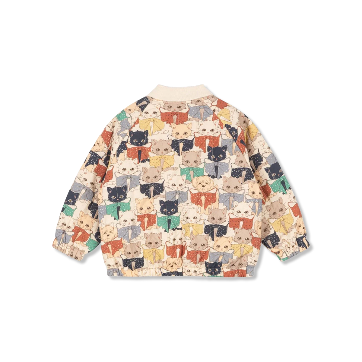 Juno Thermojacke