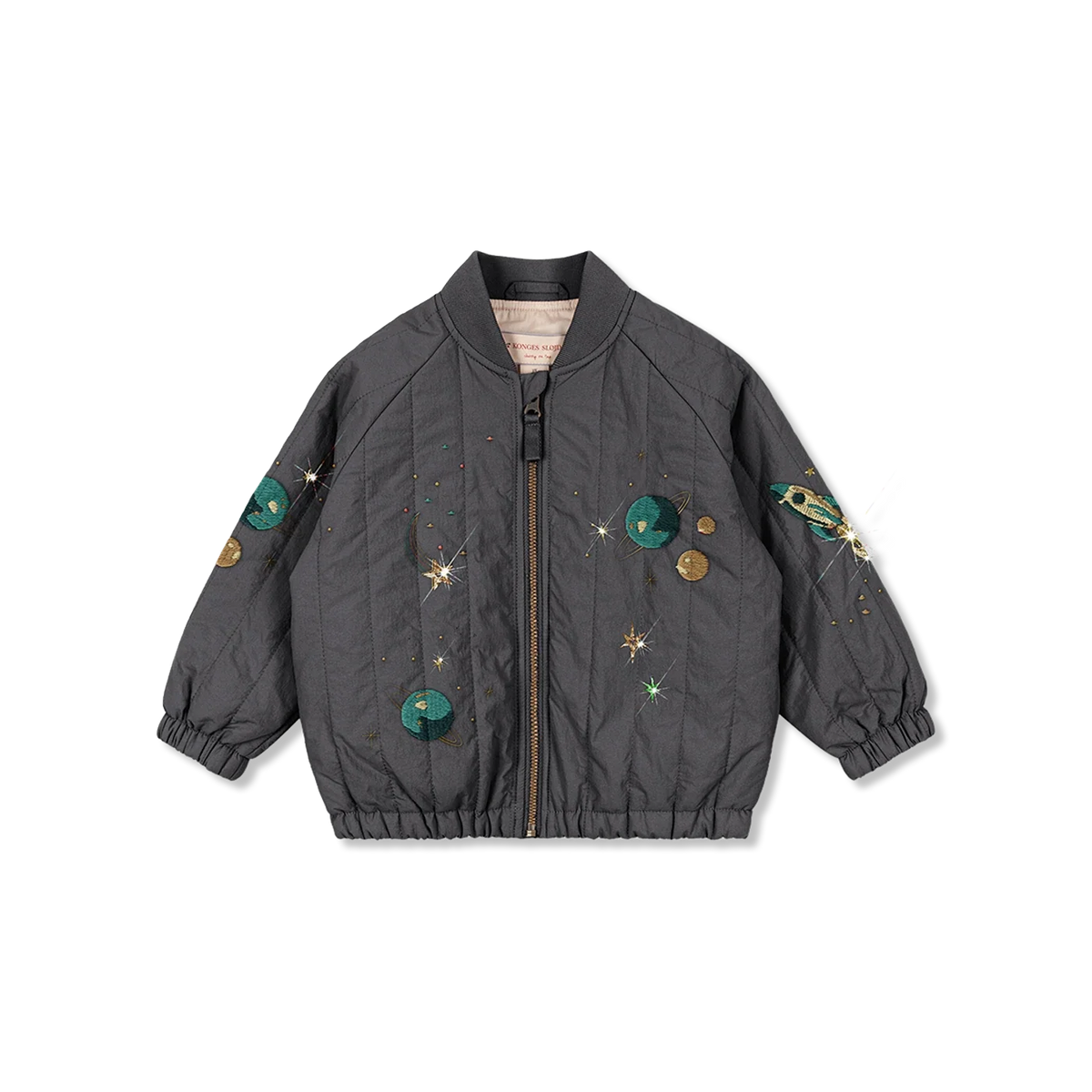 Juno Thermojacke