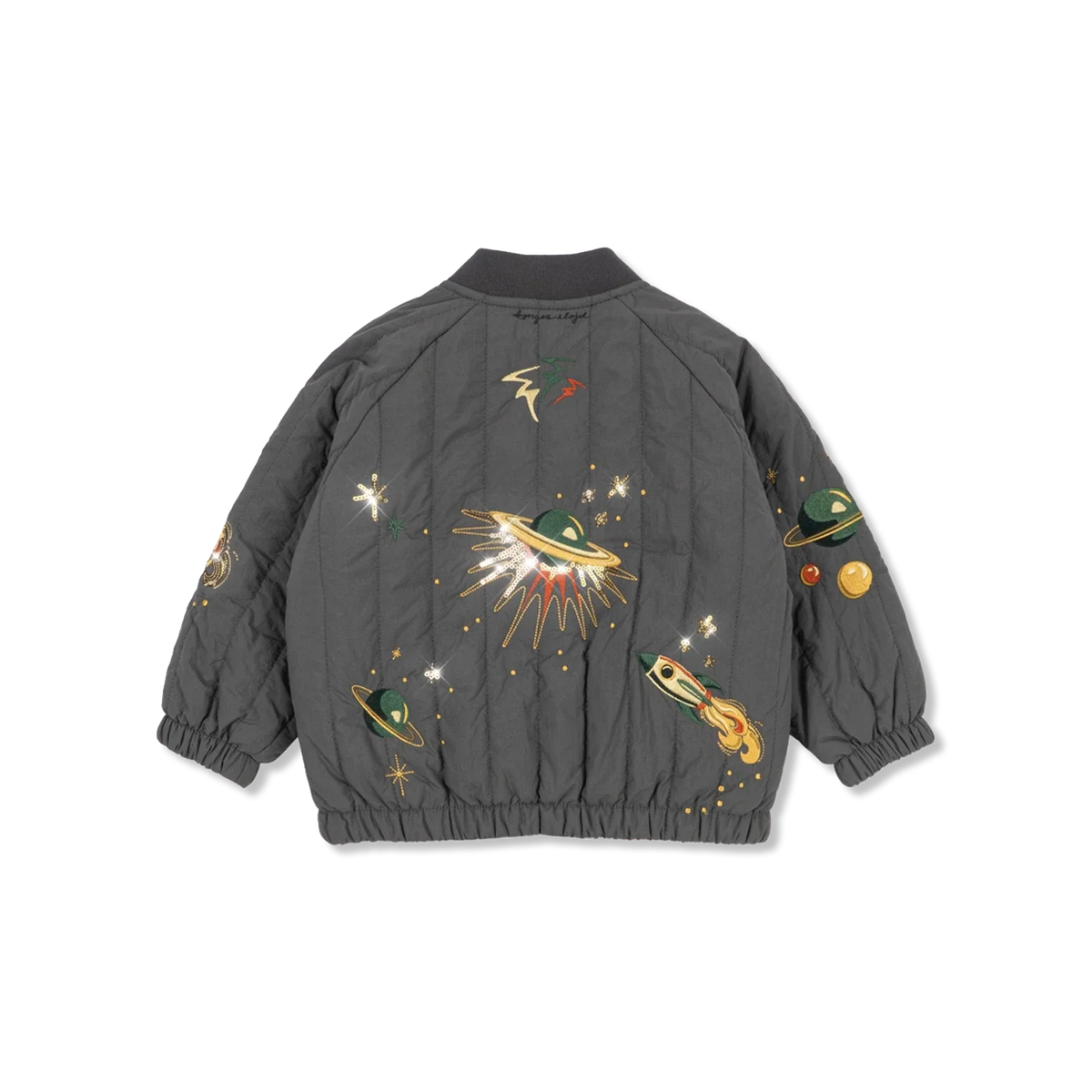 Juno Thermojacke