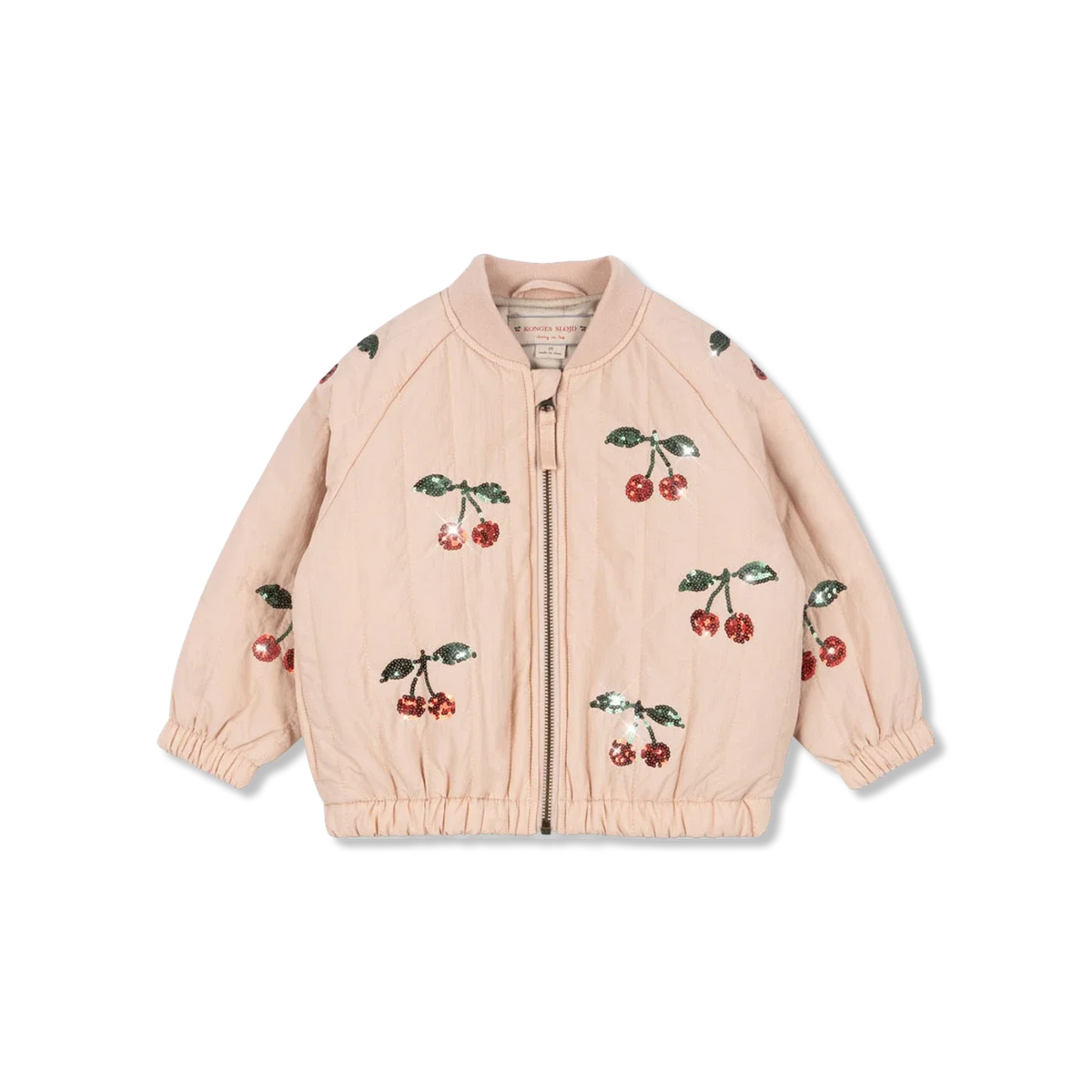 Juno Thermojacke