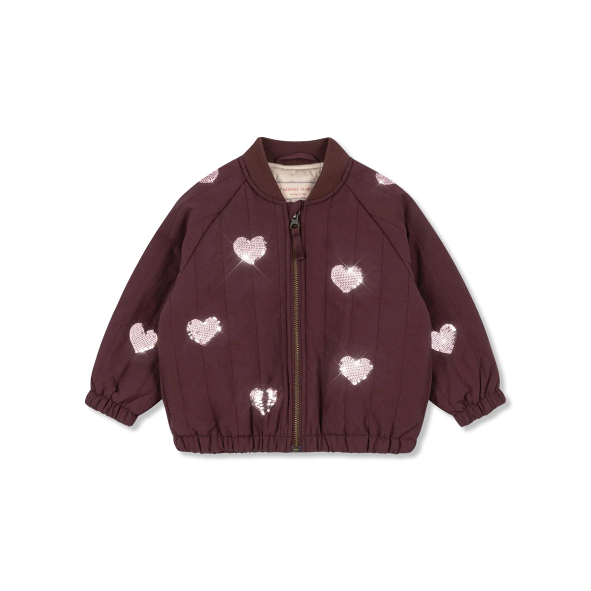 Juno Thermojacke