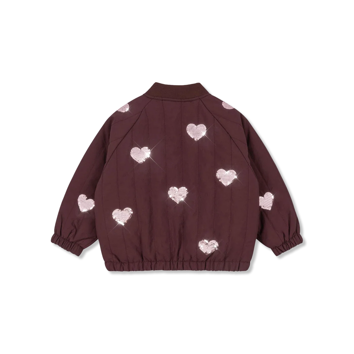 Juno Thermojacke