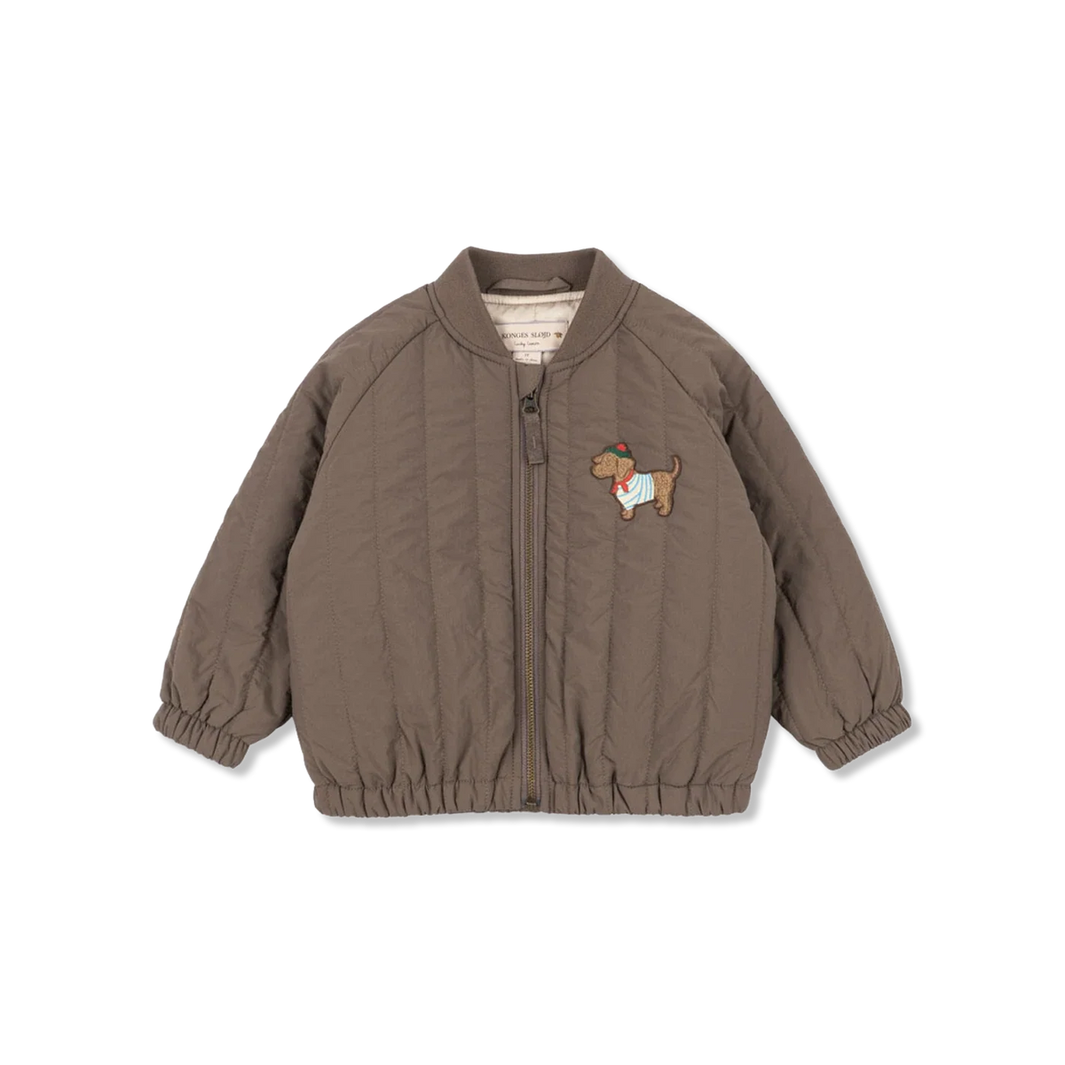 Juno Thermojacke