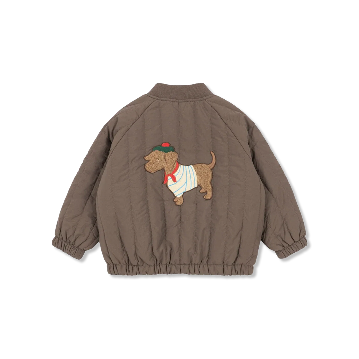Juno Thermojacke