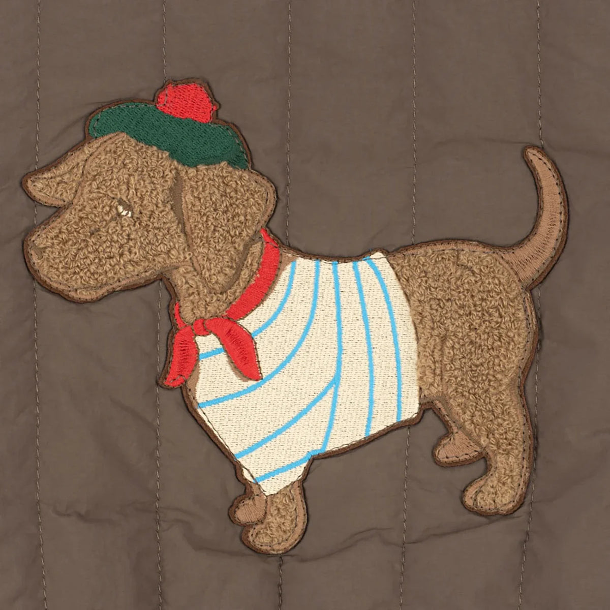 Juno Thermojacke