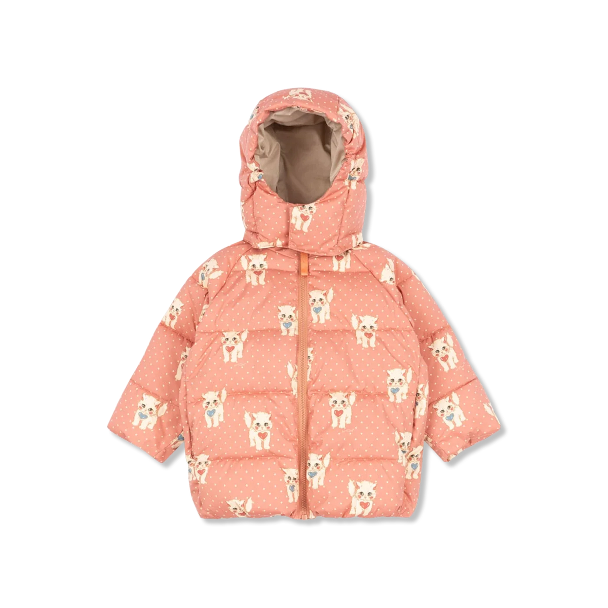 Nuka Winterjacke