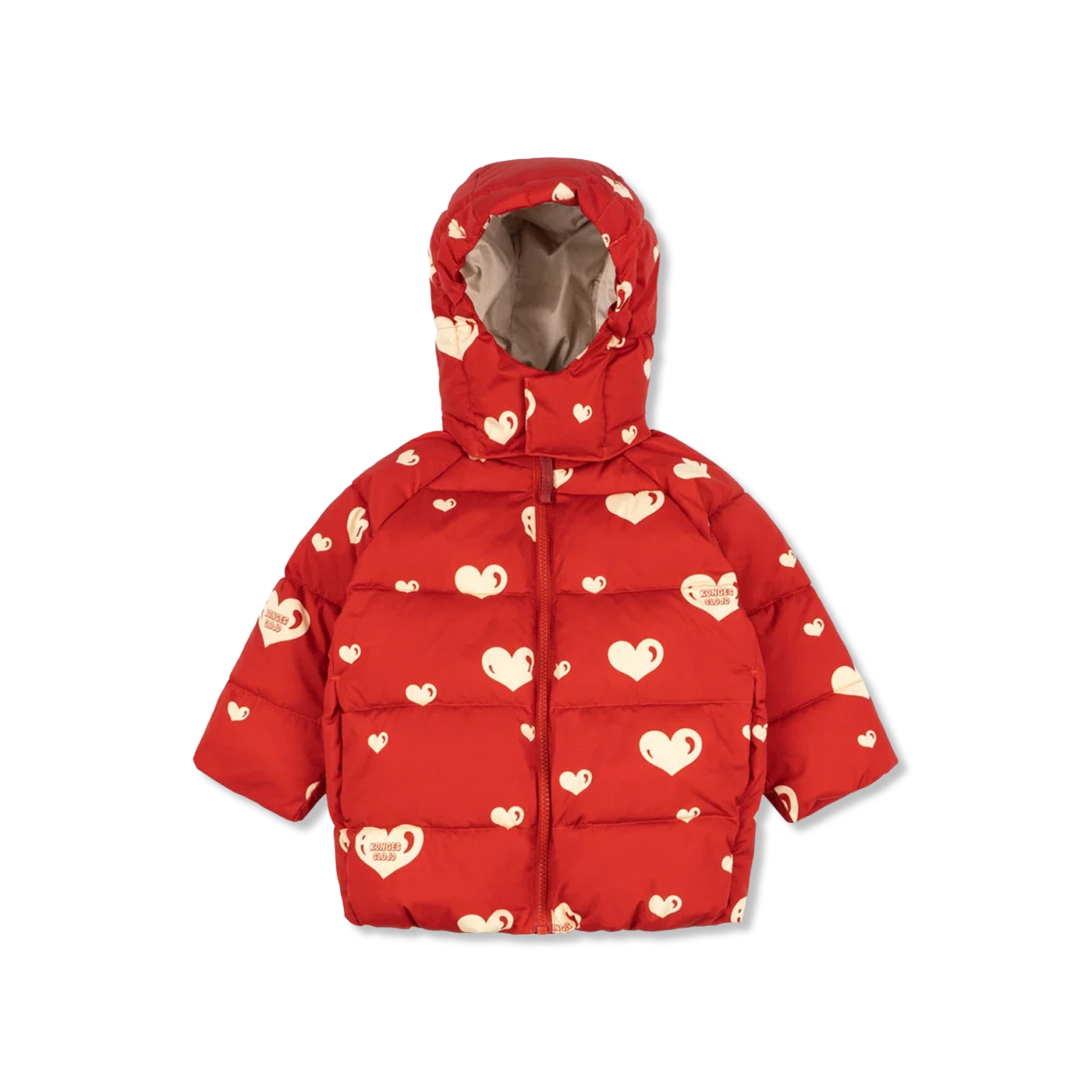 Nuka Winterjacke