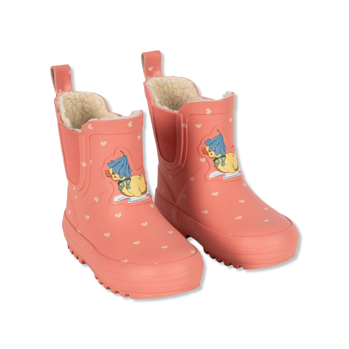 Roi Thermostiefel