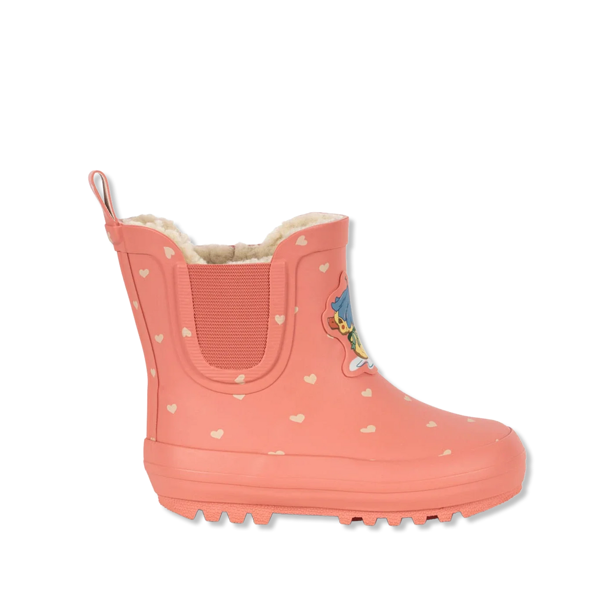 Roi Thermostiefel