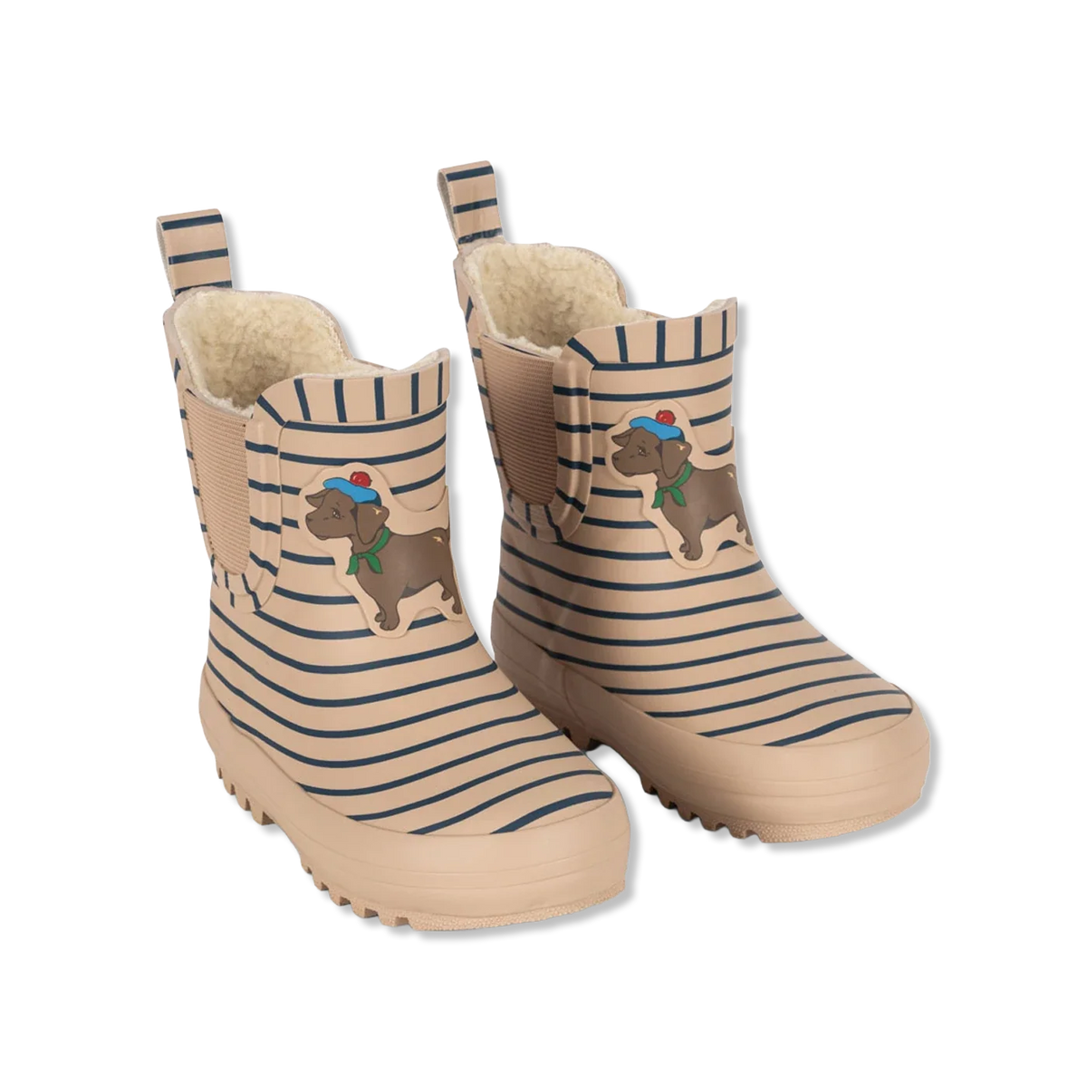 Roi Thermostiefel