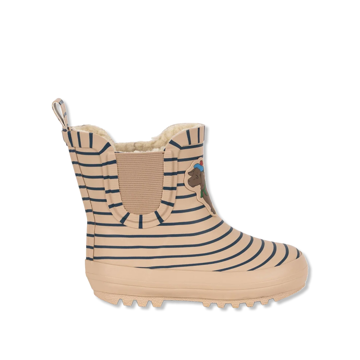 Roi Thermostiefel