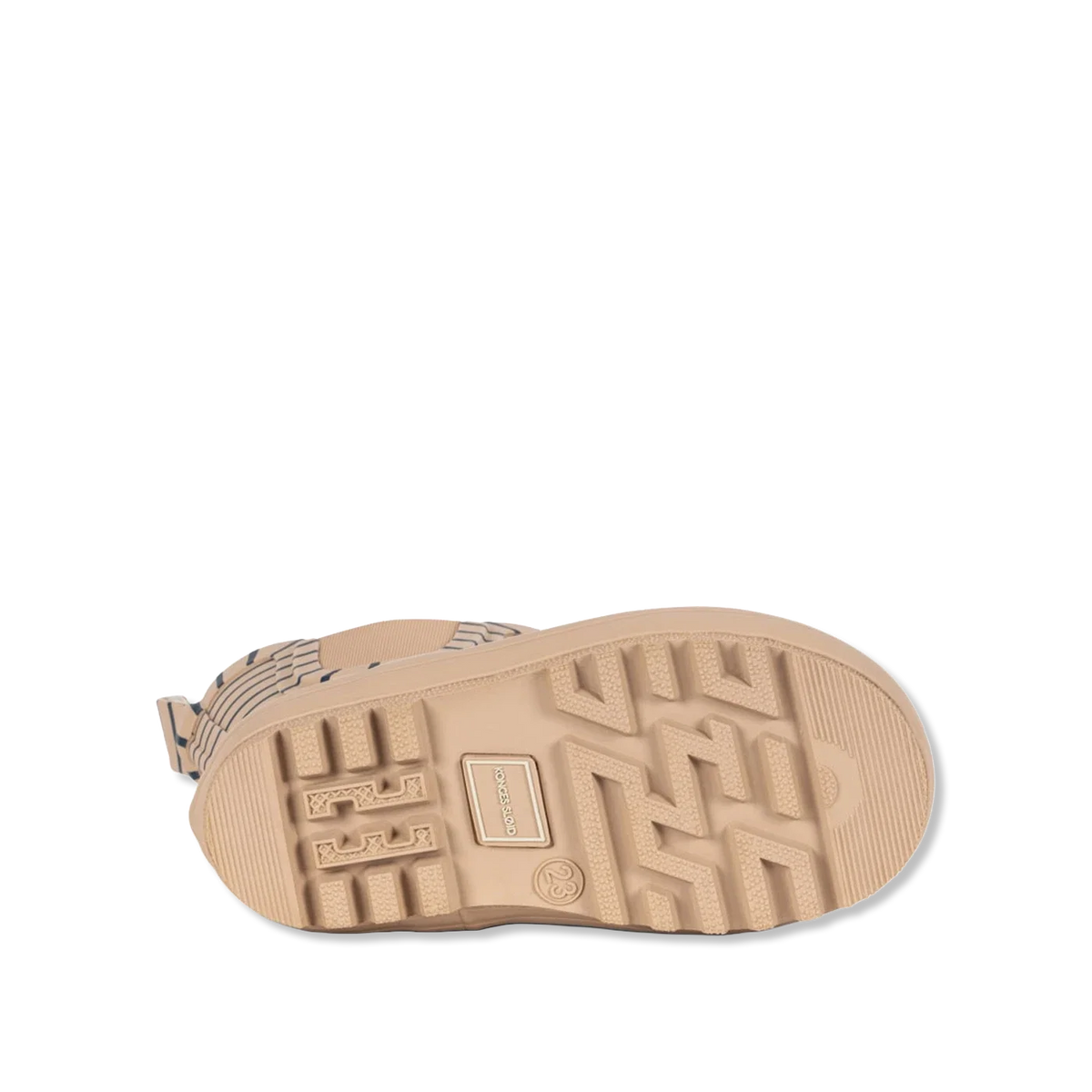 Roi Thermostiefel
