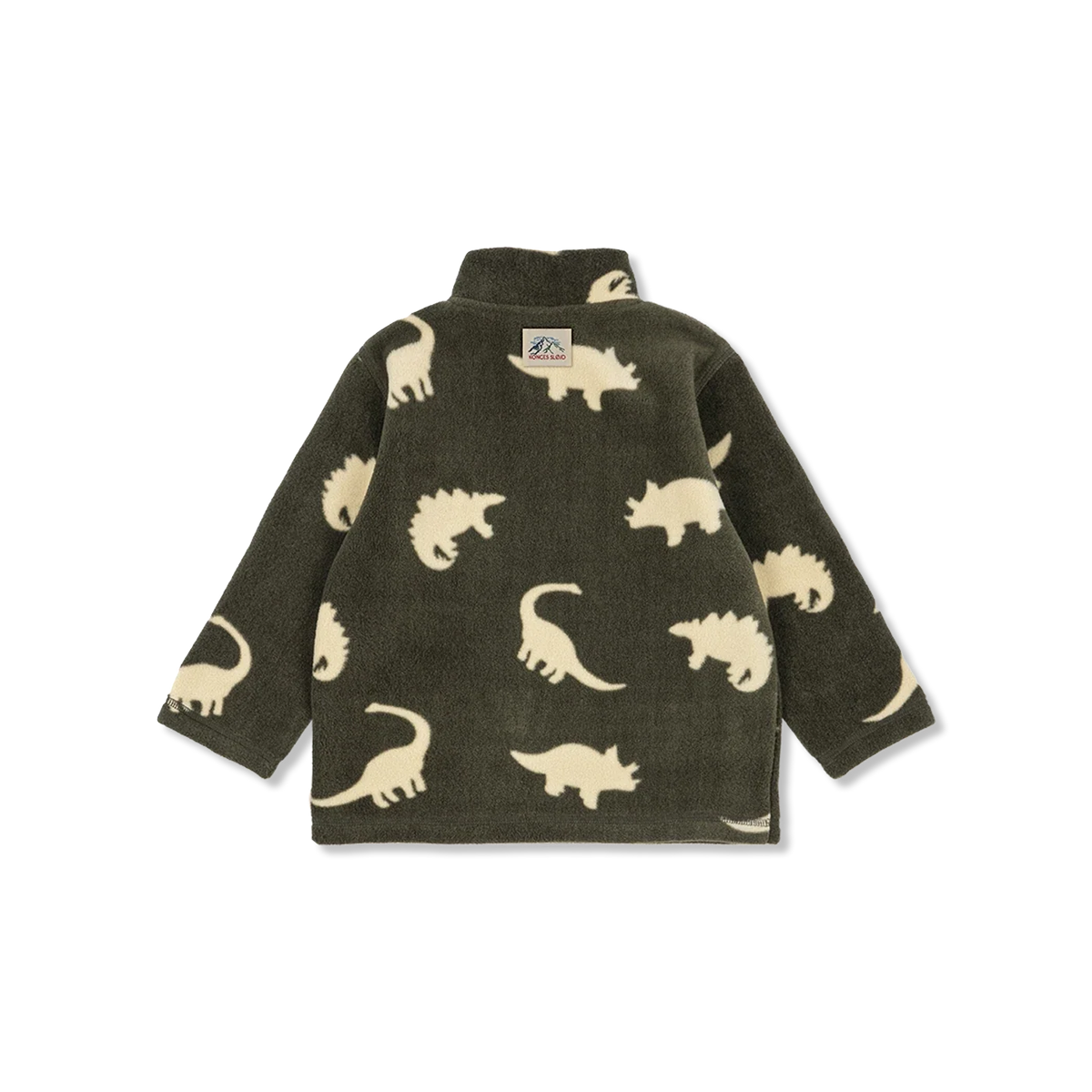 Tavi Fleecejacke
