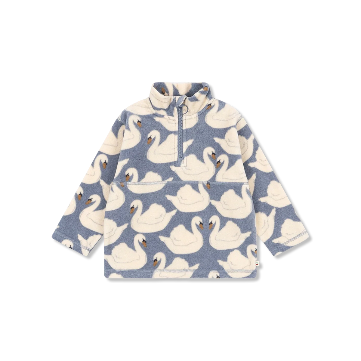 Tavi Fleecejacke