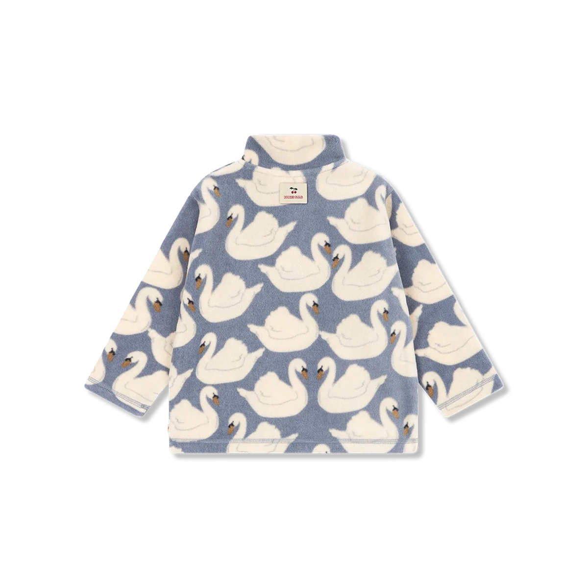 Tavi Fleecejacke