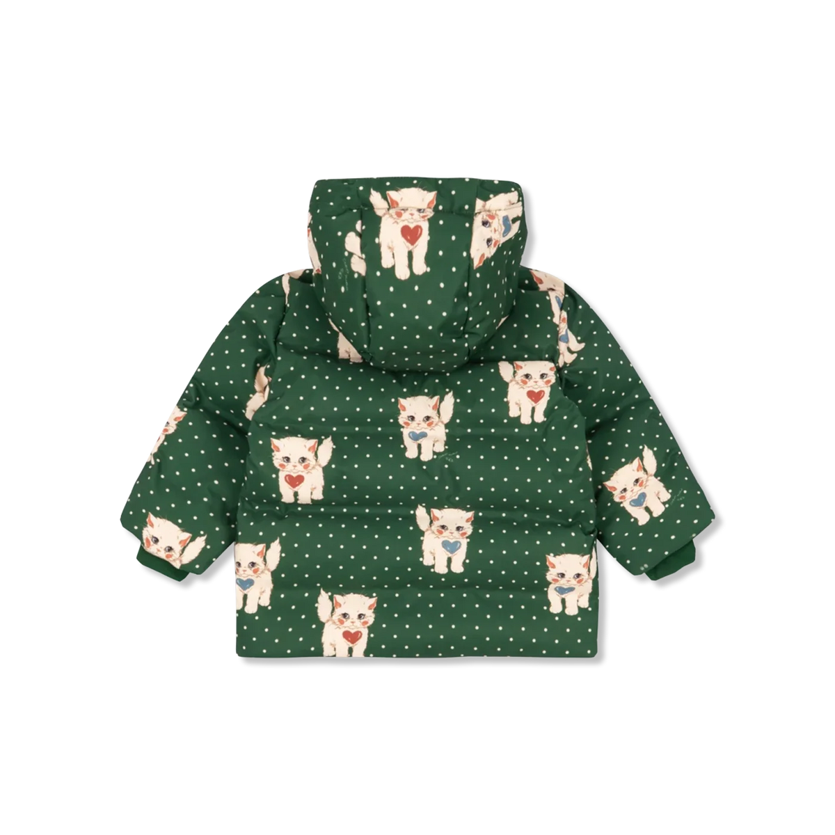 Magnum Winterjacke