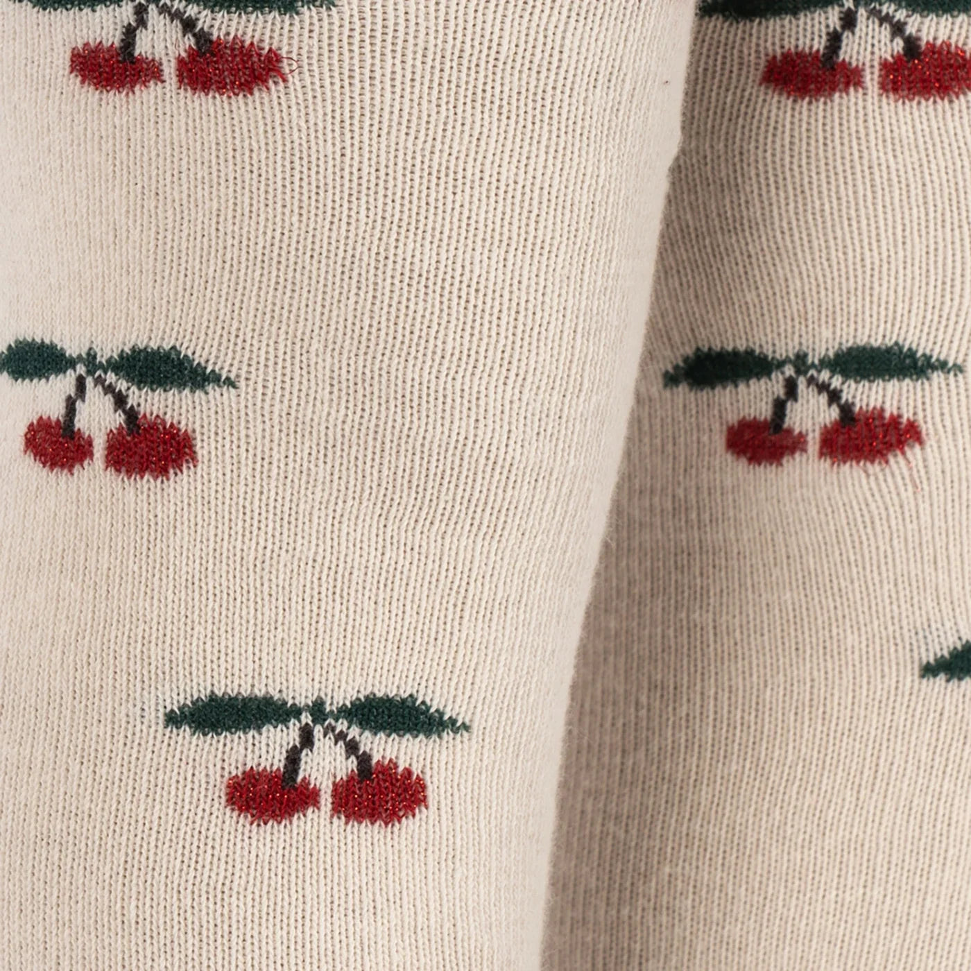 Cherry dot Strumpfhosen