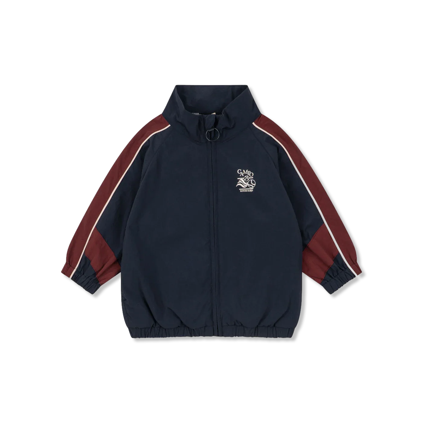 Acty Zipjacke