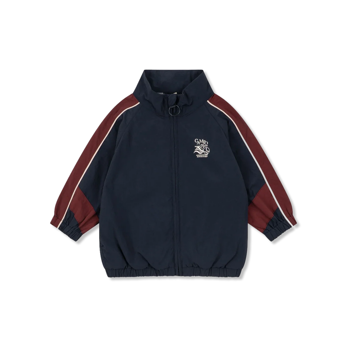 Acty Zipjacke