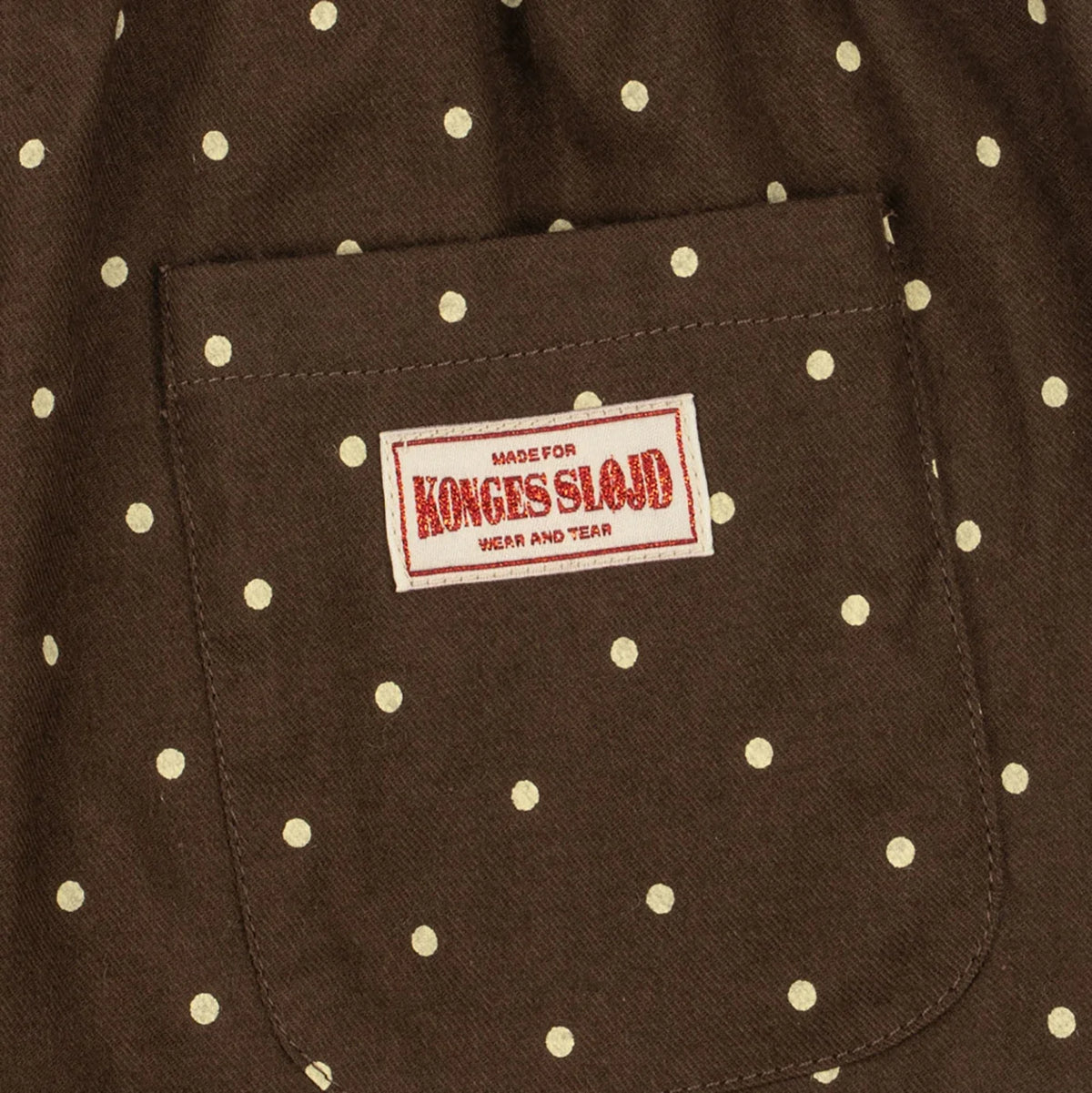Alfe Hosen