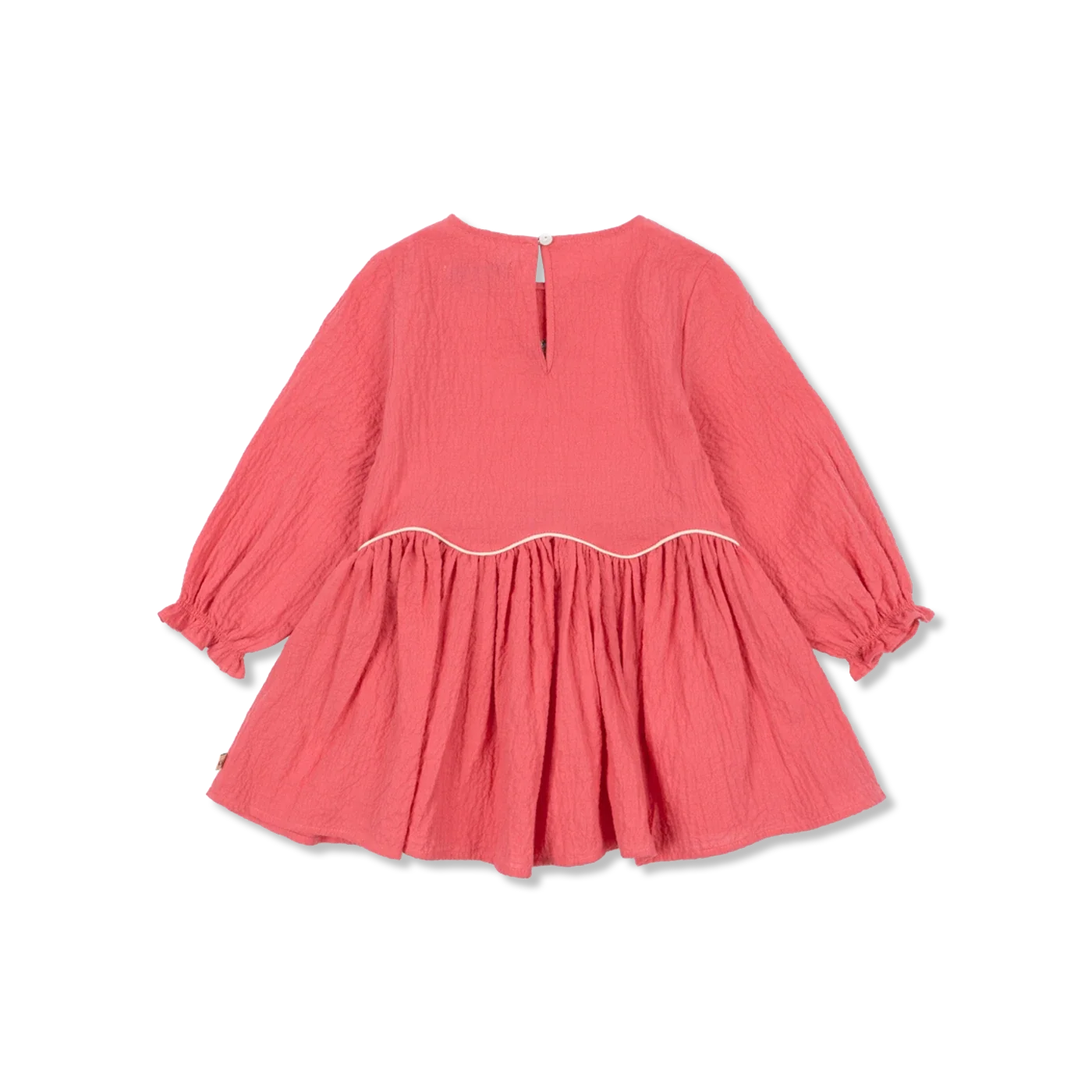 Ava Kleid