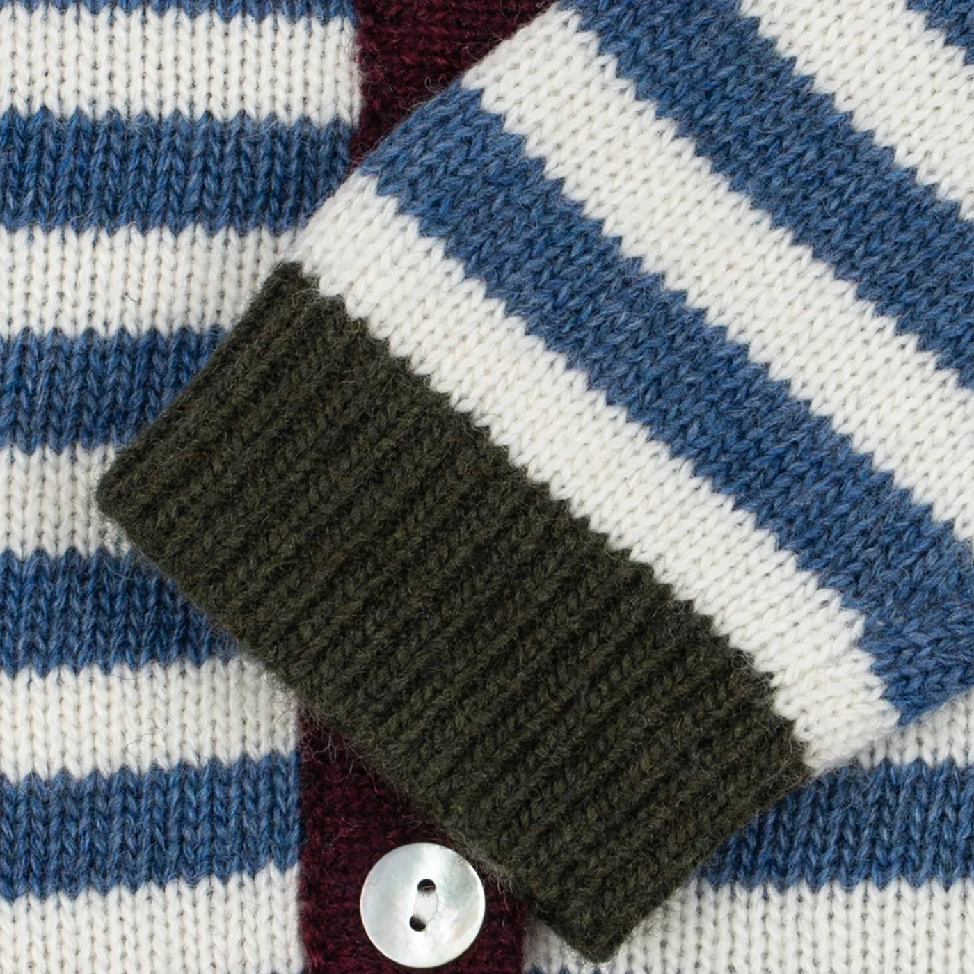 Belou Strickjacken