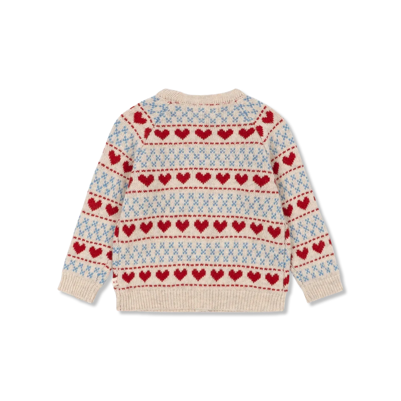 Belou Strickjacken