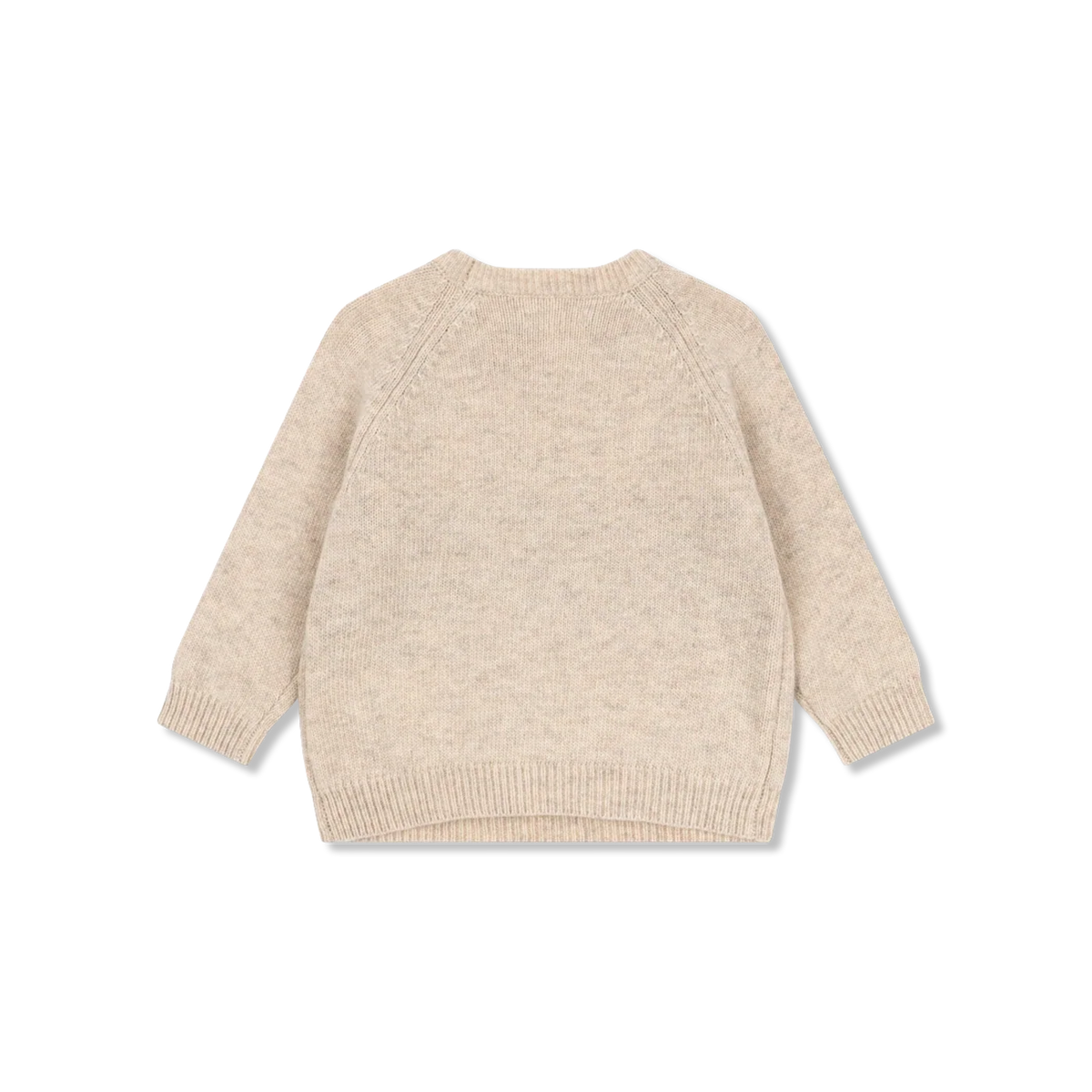 Billi Strickpullover