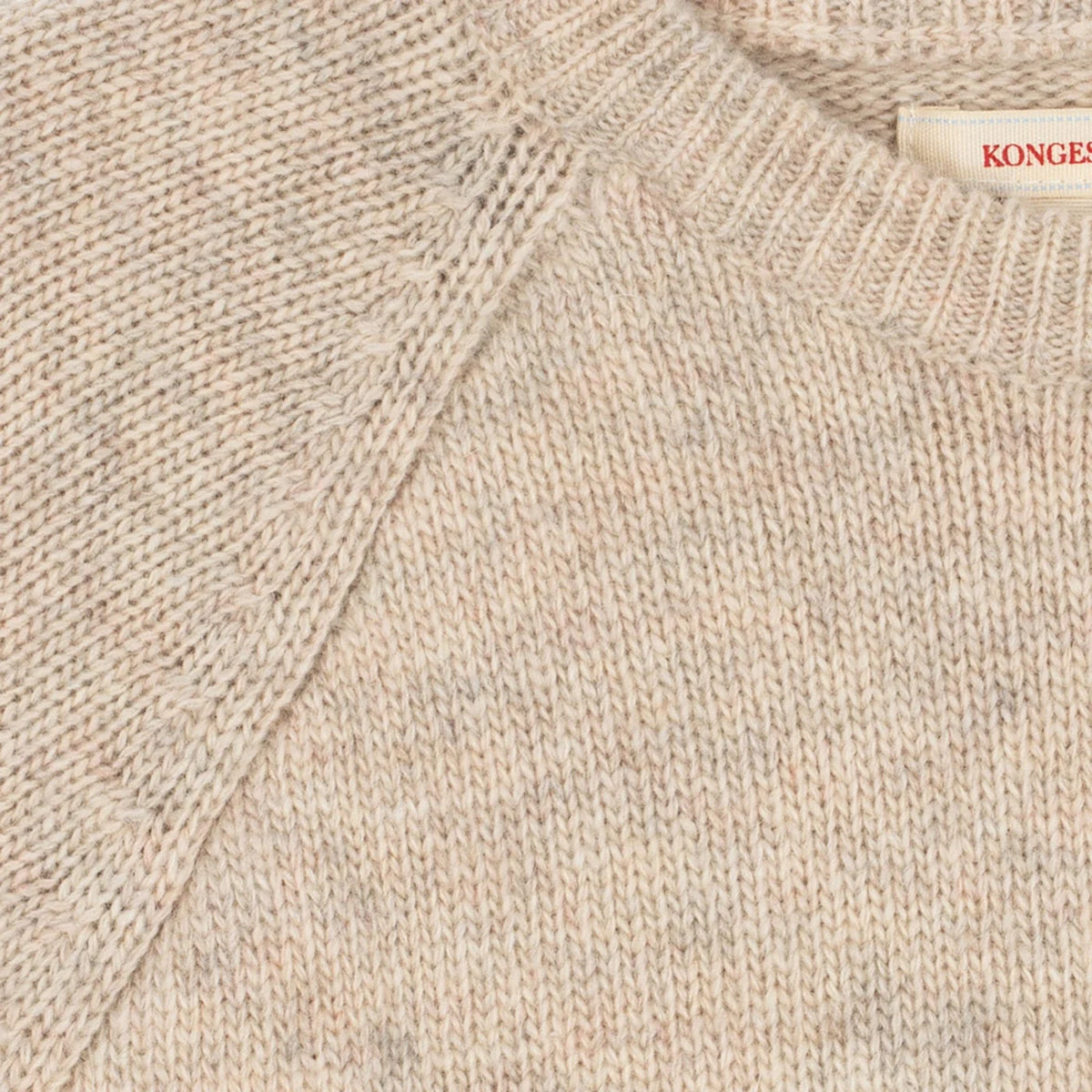 Billi Strickpullover