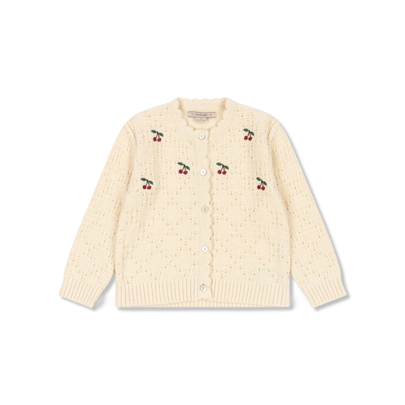 Cocolo Strickjacken