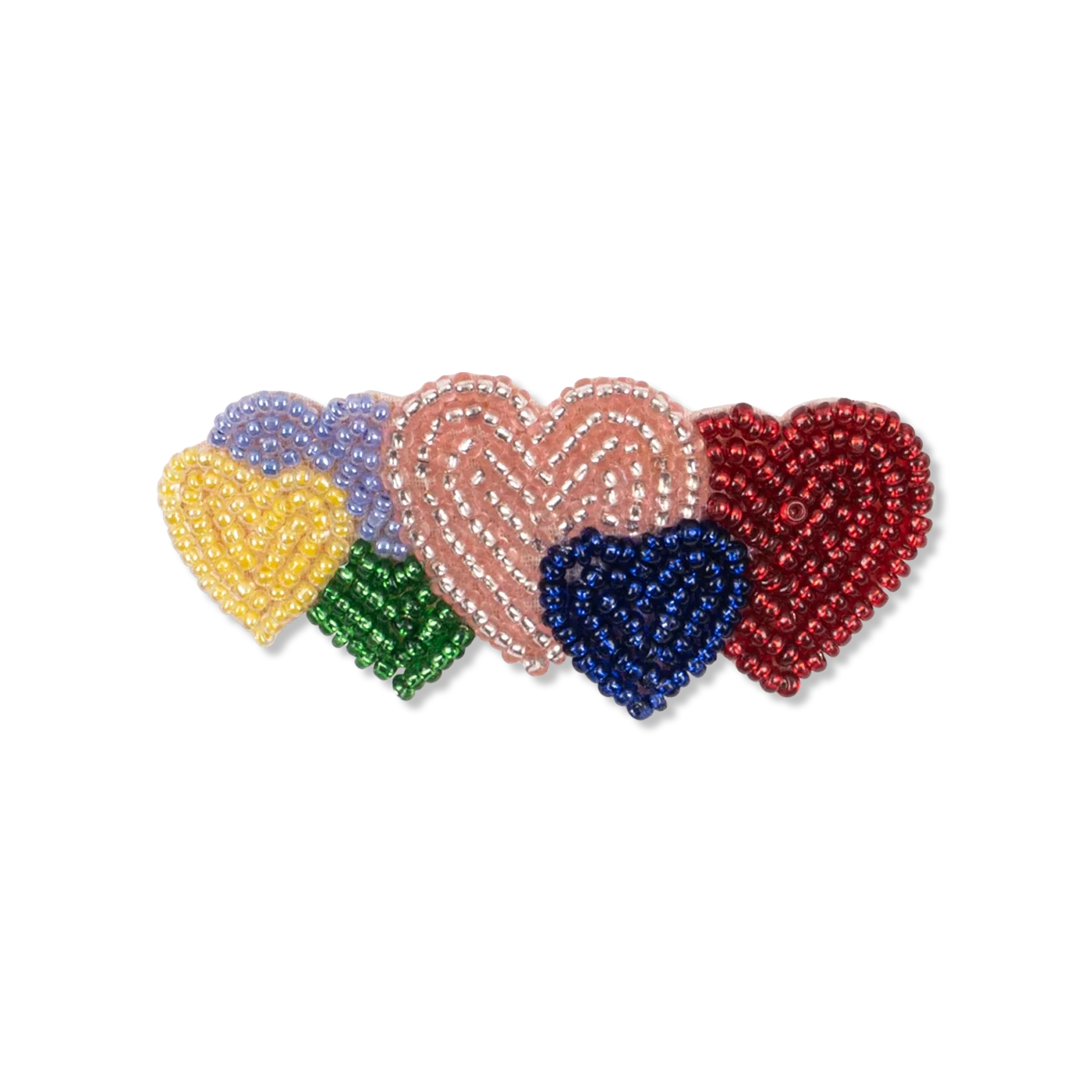 Coeur Haarspange