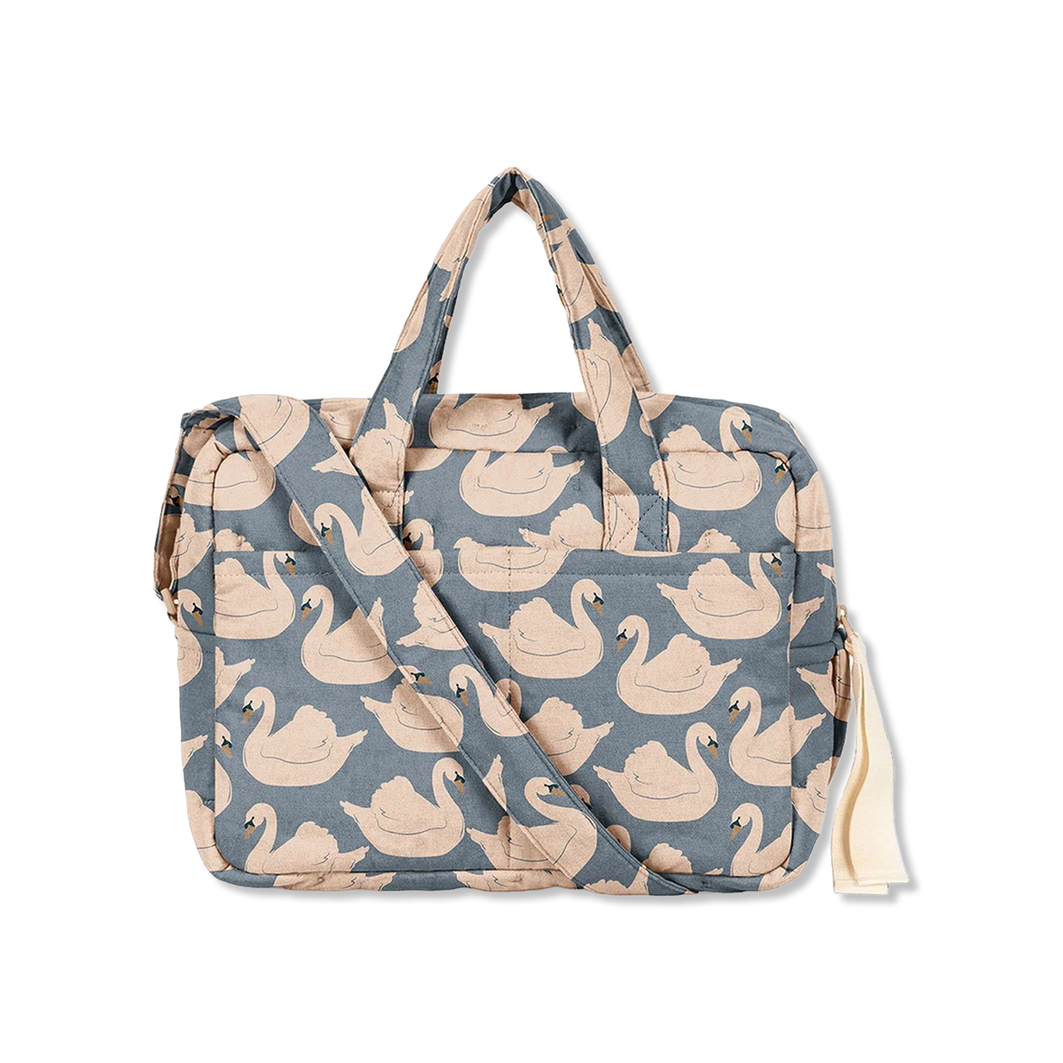 Doll bag for pram Puppenwickeltasche
