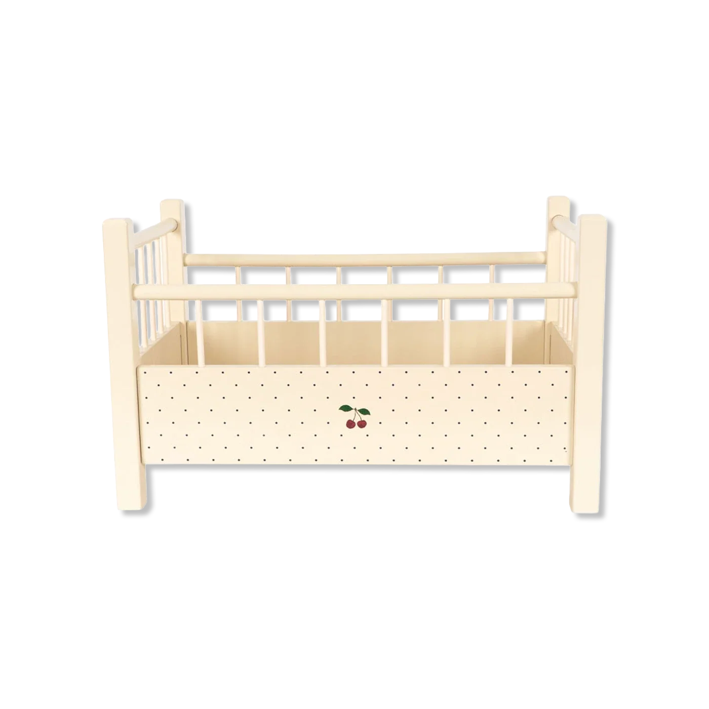 Doll bed Puppenbett