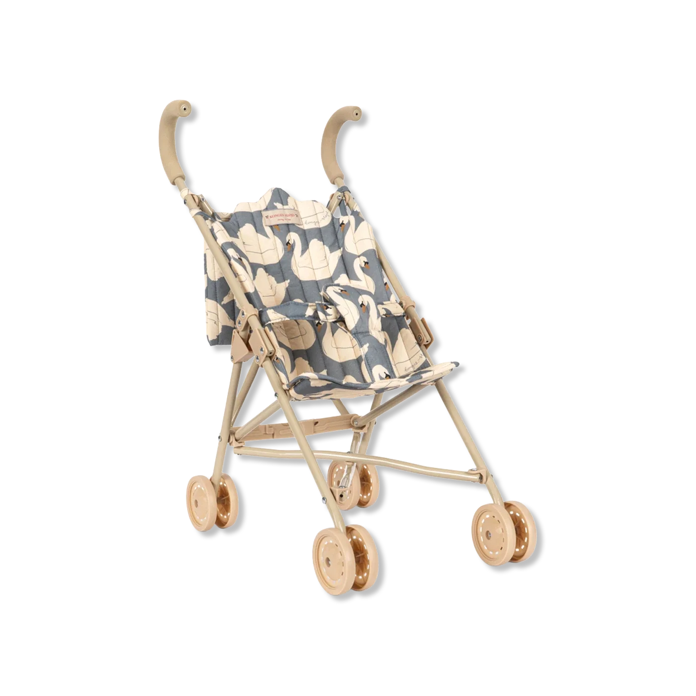 Doll stroller Puppenbuggy