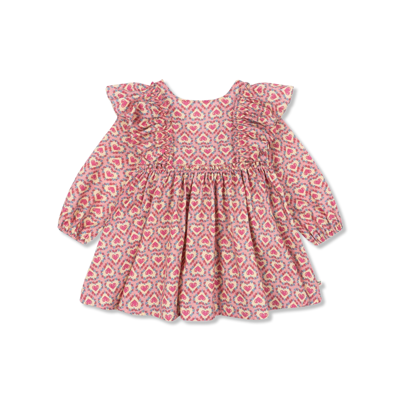 Evia Kleid