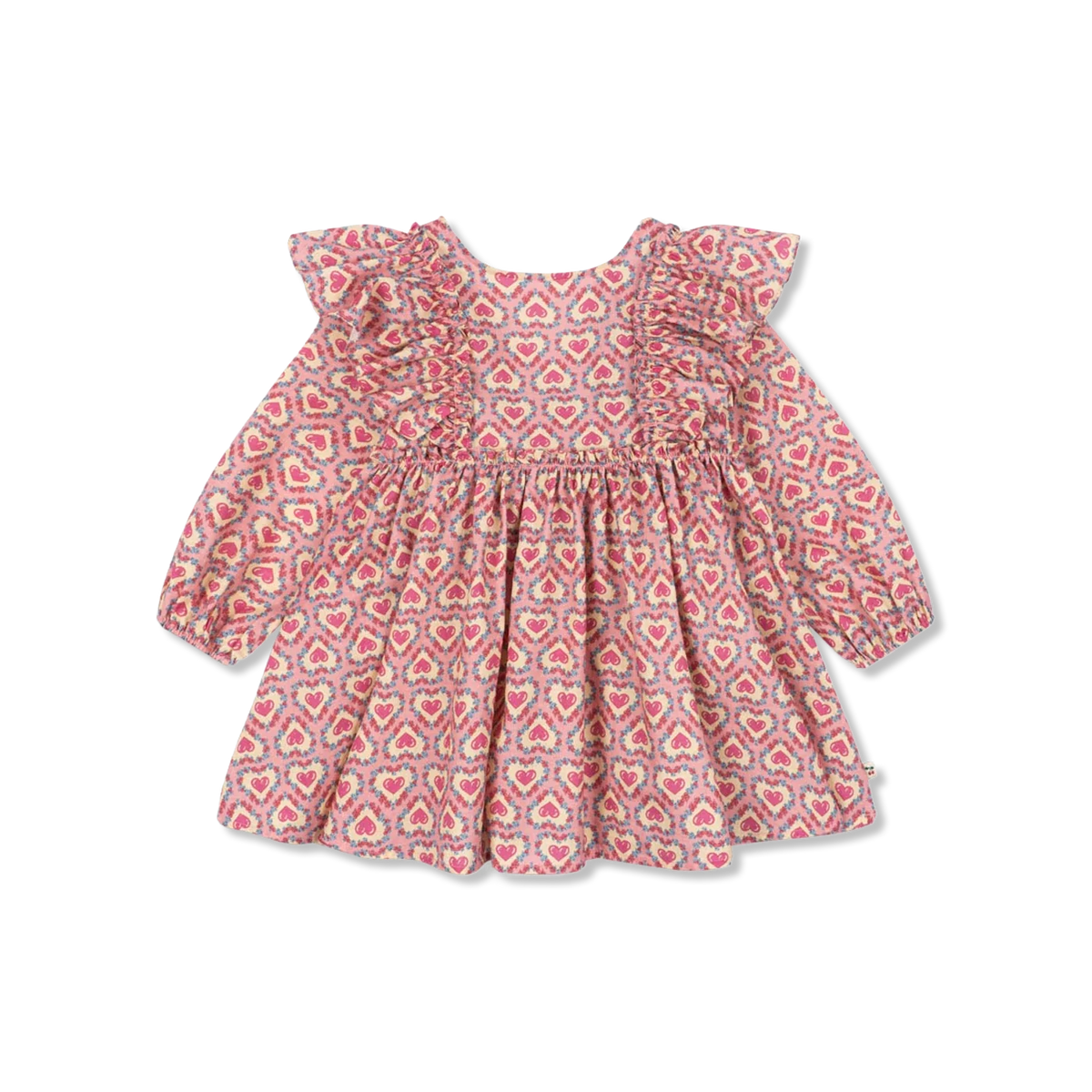 Evia Kleid