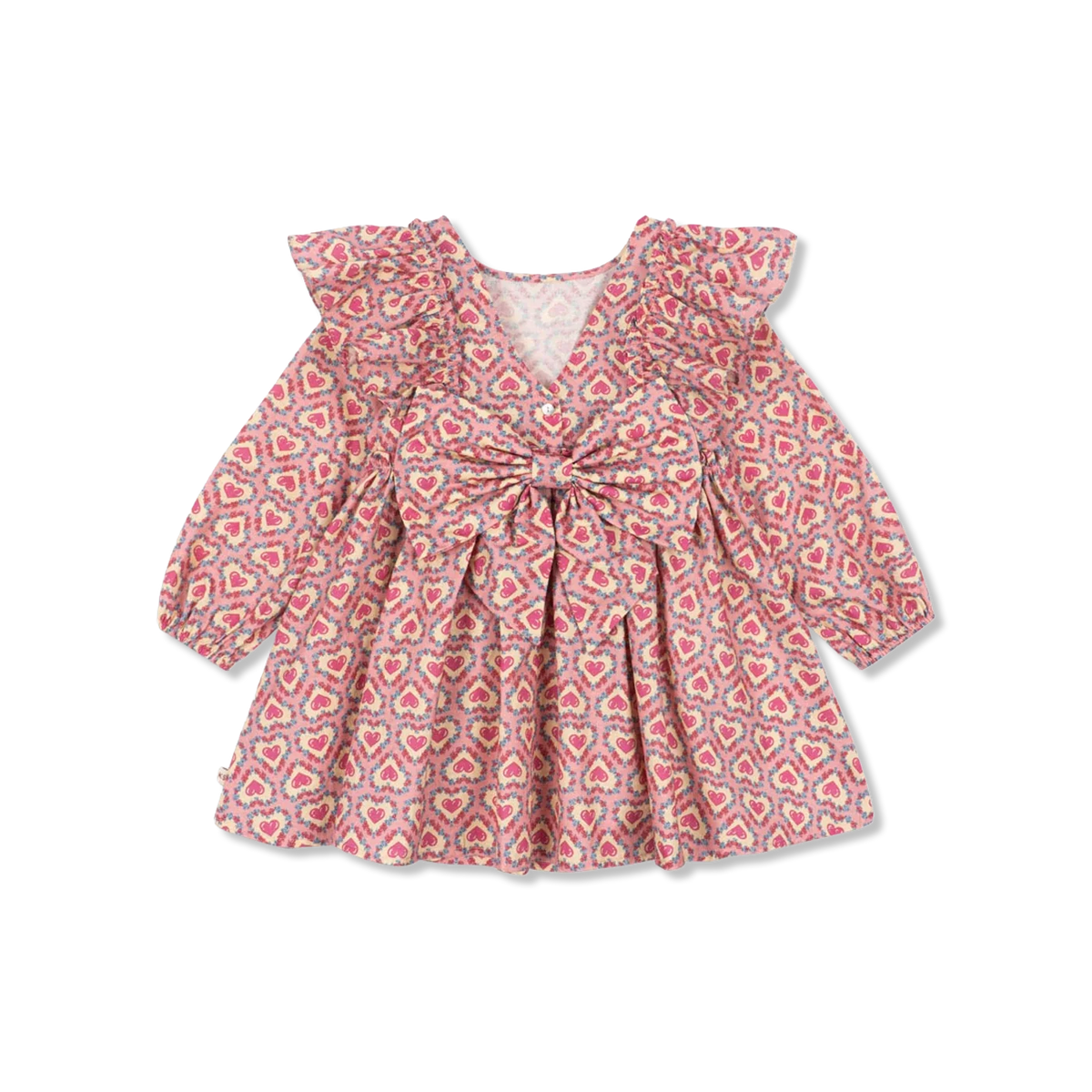 Evia Kleid