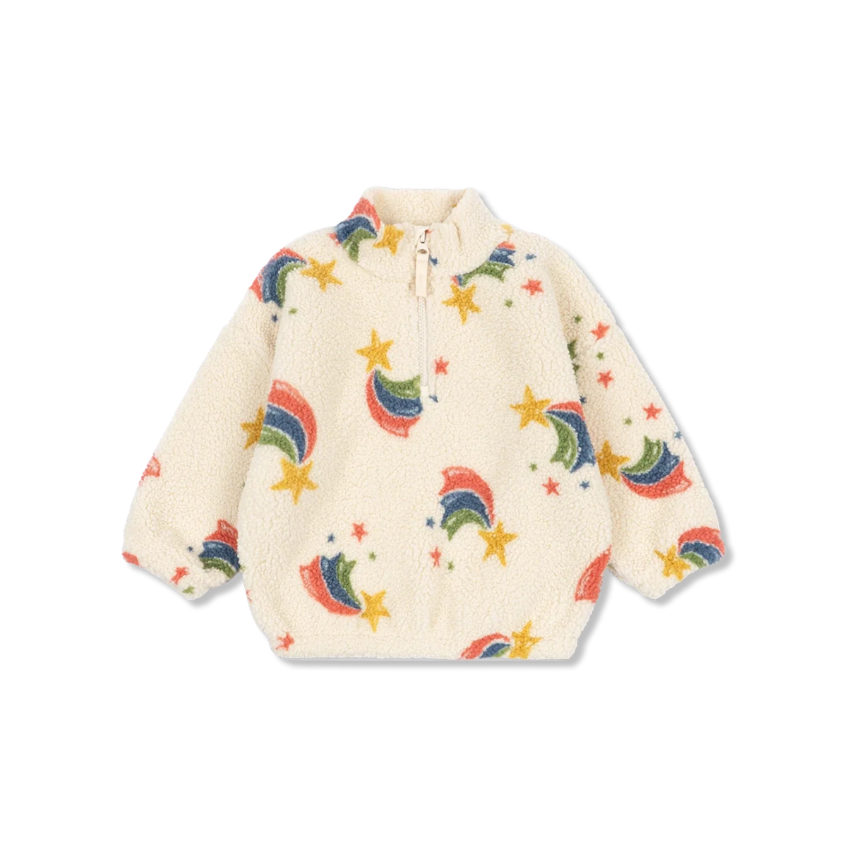 Jody Fleecejacke