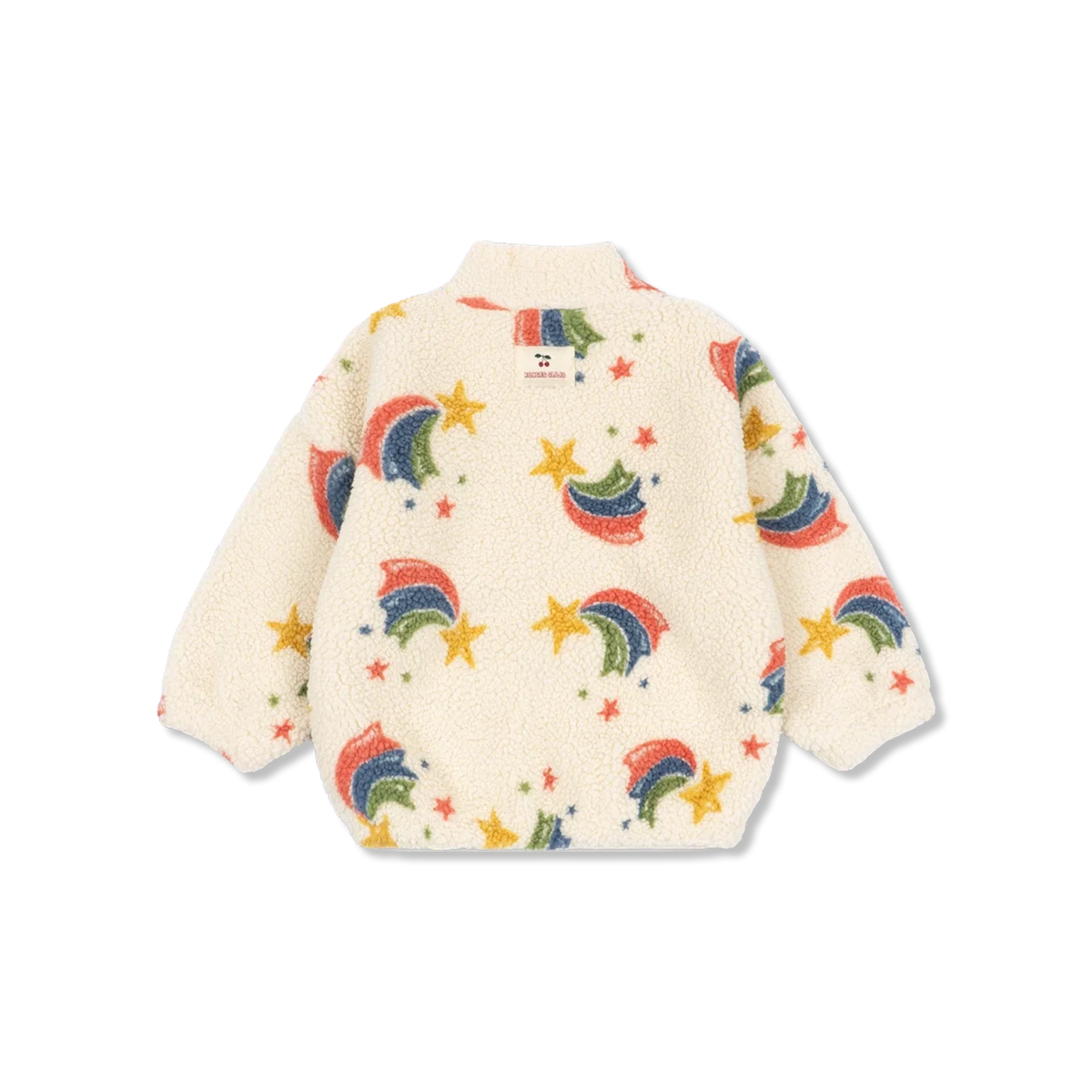 Jody Fleecejacke