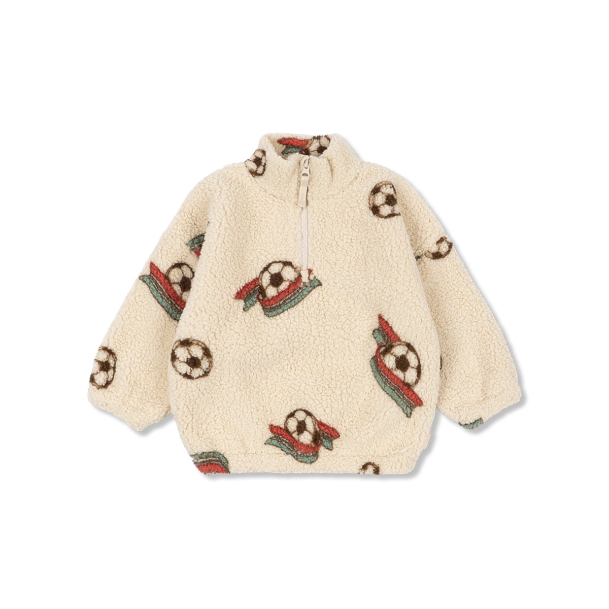Jody Fleecejacke