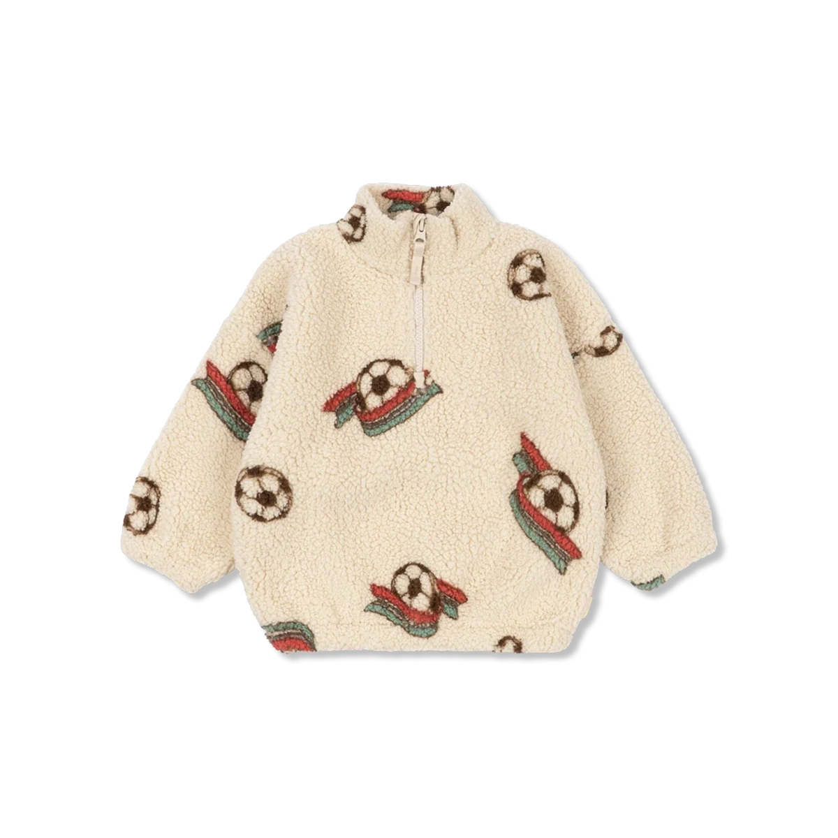 Jody Fleecejacke
