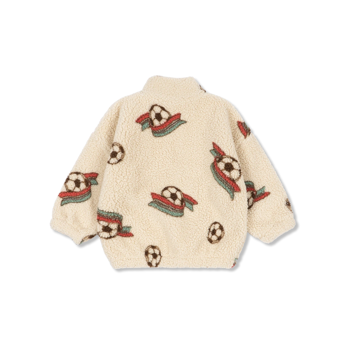 Jody Fleecejacke