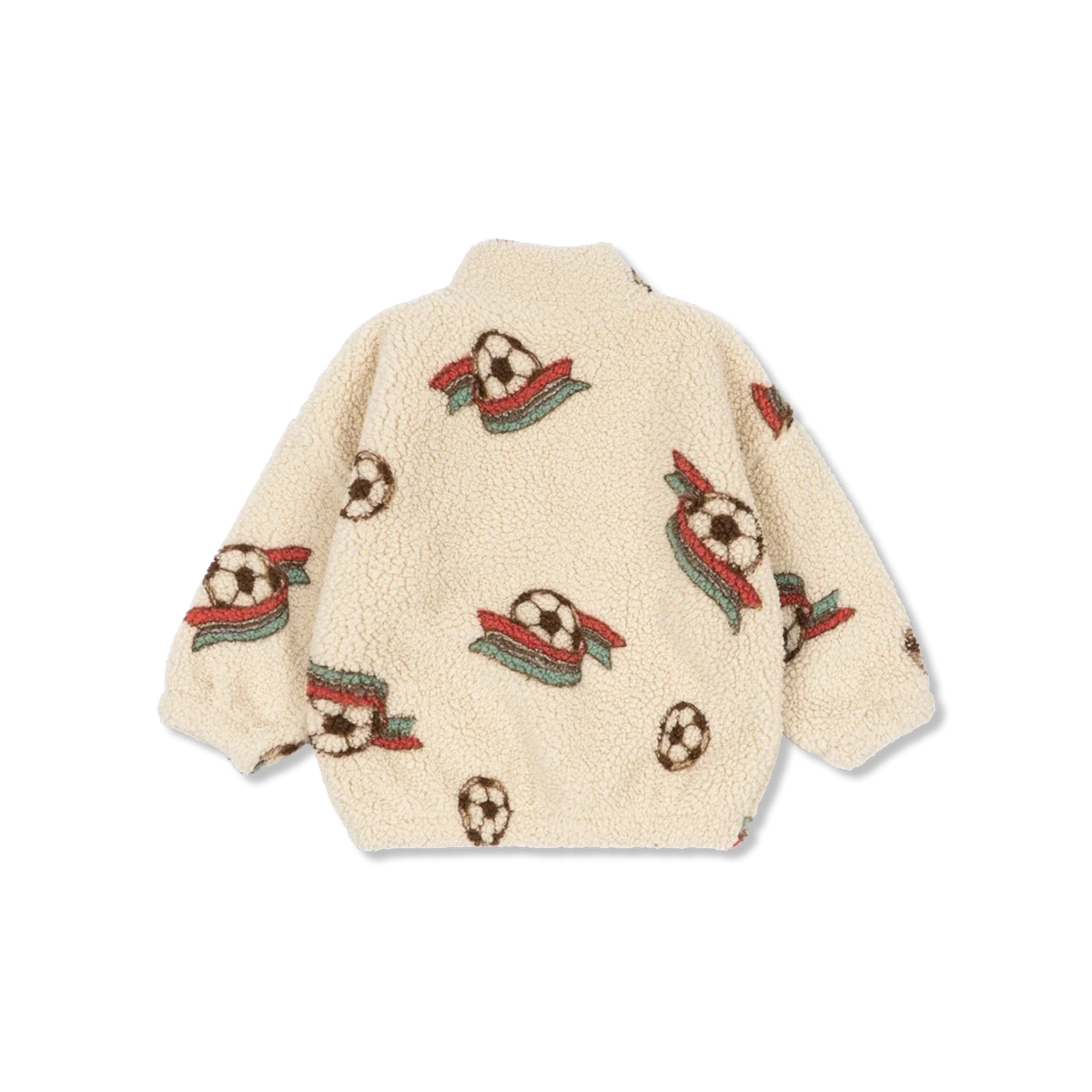Jody Fleecejacke