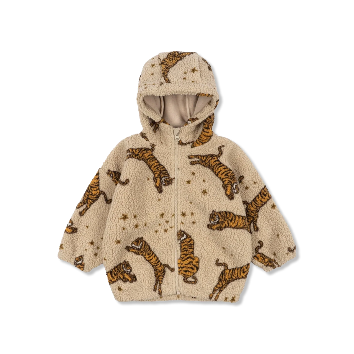 Jody Fleecejacke