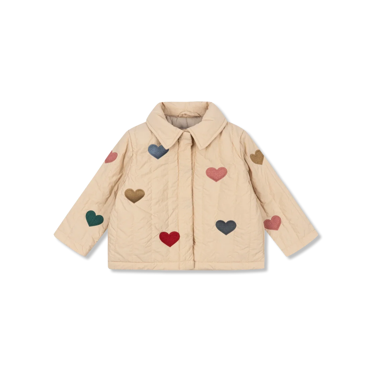 Juno Thermojacke