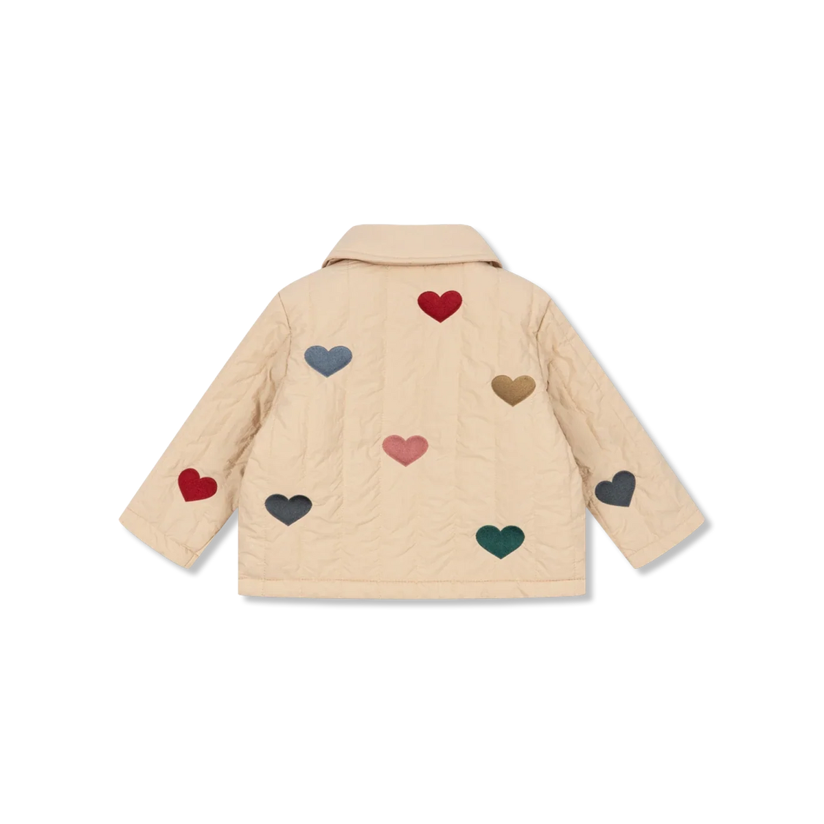 Juno Thermojacke