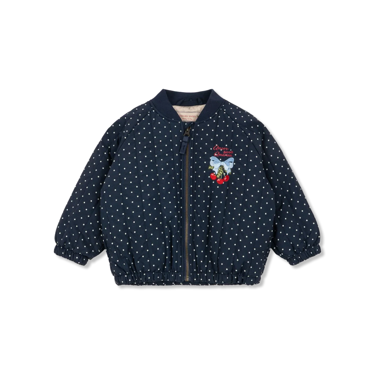 Juno Thermojacke