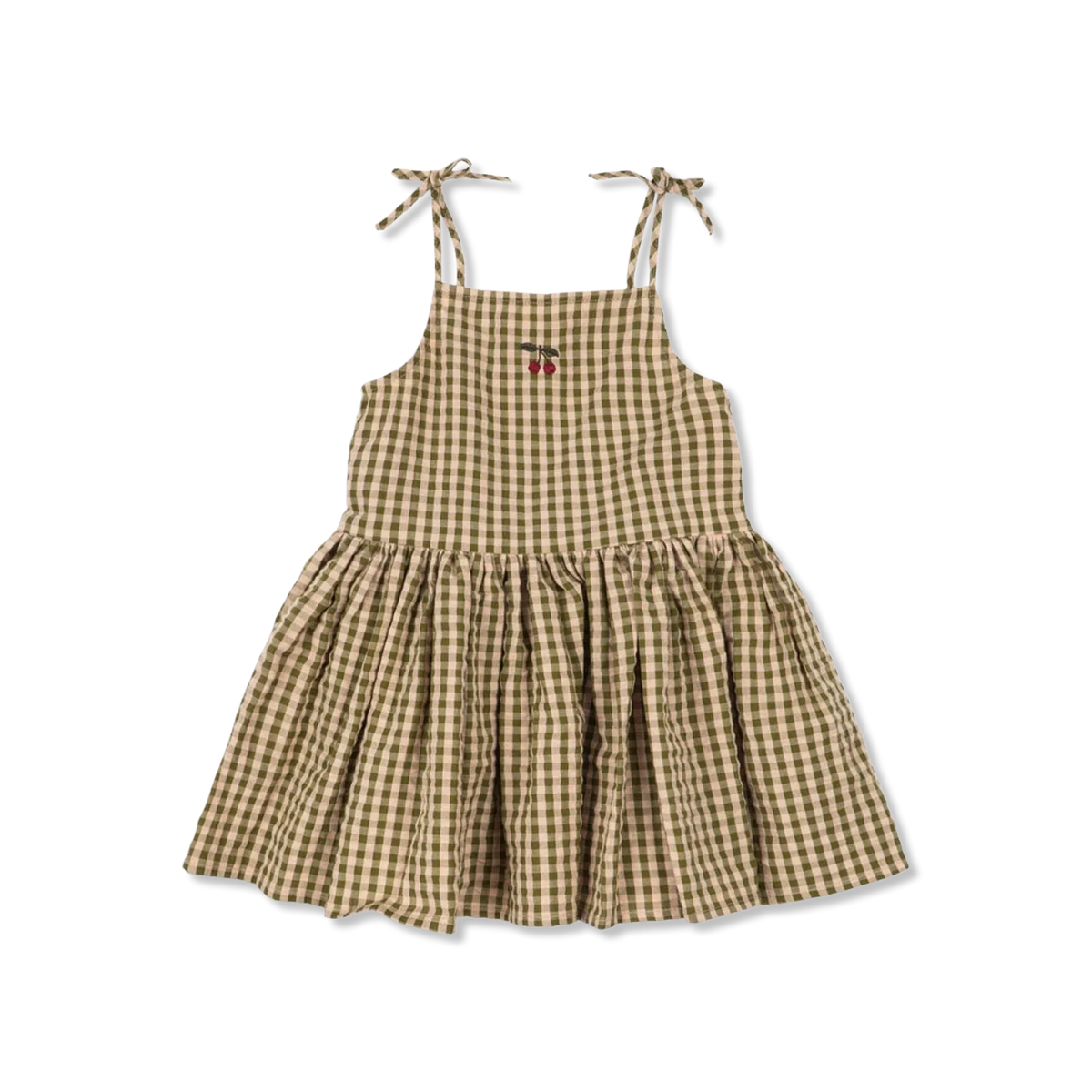 Kim isotta Kleid